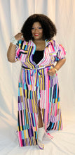 Load image into Gallery viewer, "Fun-fetti" Maxi Dress