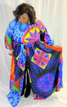 Load image into Gallery viewer, Bold Vibes Maxi Dress